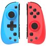 SPIRIT OF GAMER  MY-JOY PLUS - Manettes Switch & Switch Lite Bluetoot