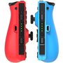 SPIRIT OF GAMER  MY-JOY PLUS - Manettes Switch & Switch Lite Bluetoot