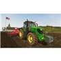 Farming Simulator 20 Jeu Switch