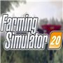 Farming Simulator 20 Jeu Switch