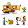LEGO® 41701 Friends Le Marché de Street Food, avec Jouet Camion Tacos 