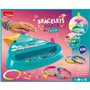 Maped Creativ - Bracelets Maker Heishi - Machine à Fabriquer Bracelets