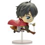 Figurine - PLASTOY - Harry Potter Quidditch