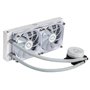 Cooler Master ML240L Core ARGB - Blanc