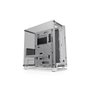 Thermaltake Core P3 TG Pro Snow White - CA-1G4-00M6WN-09