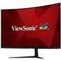 Ecran PC Gamer Incurvé - VIEWSONIC - VX3219-PC-MHD - 32