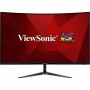Ecran PC Gamer Incurvé - VIEWSONIC - VX3219-PC-MHD - 32