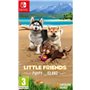 Little Friends Puppy Island-Jeu-SWITCH