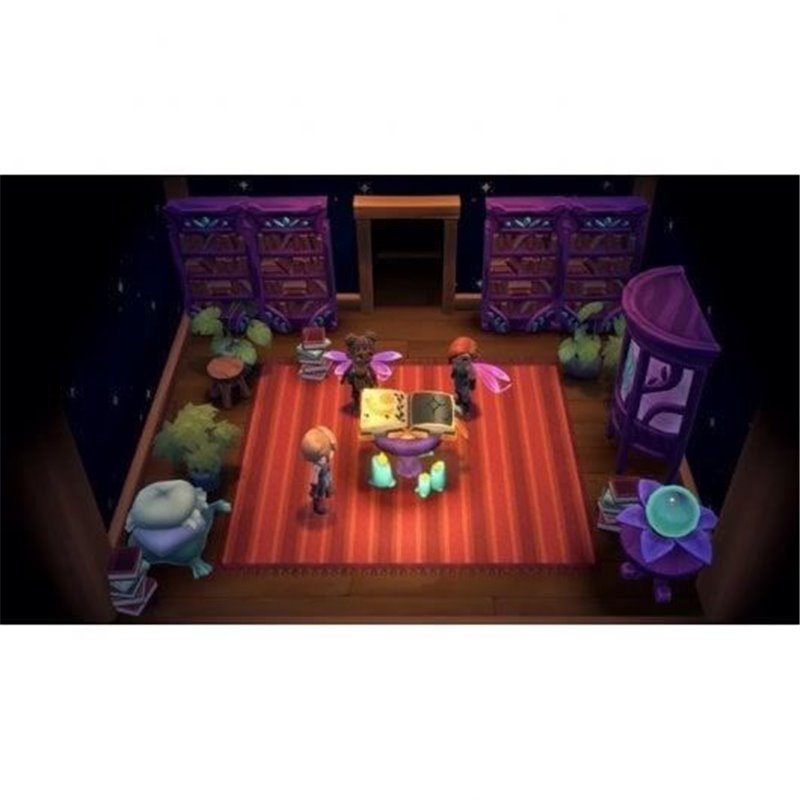 Image secondaire de Jeu vidéo pour Switch Nintendo FAEFARM