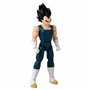 Figurine Décorative Bandai Dragon Ball Super Hero  Vegeta  40723 17 cm