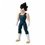 Figurine Décorative Bandai Dragon Ball Super Hero  Vegeta  40723 17 cm