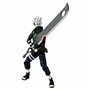 Figurine Décorative Bandai Kakashi Hatake 17 cm