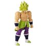 Figurine daction Dragon Ball Broly Super Saiyan Bandai 36236 Multicoul