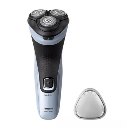 Philips Rasoir électrique rechargeable étanche - X3003.00