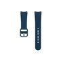 Bracelet à montre Galaxy Watch 6 Samsung ET-SFR94LNEGEU M/L Bleu