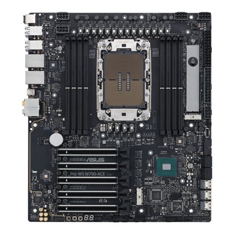 Carte Mère Asus PRO WS W790-ACE LGA 4677 Intel
