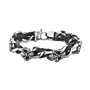 Bracelet Homme Police S14AGW02B (20 cm)