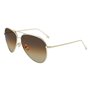 Lunettes de soleil Femme Victoria Beckham VB203S-708 Ø 62 mm