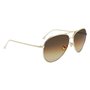 Lunettes de soleil Femme Victoria Beckham VB203S-708 Ø 62 mm