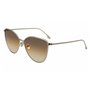 Lunettes de soleil Femme Victoria Beckham VB209S-708 ø 59 mm