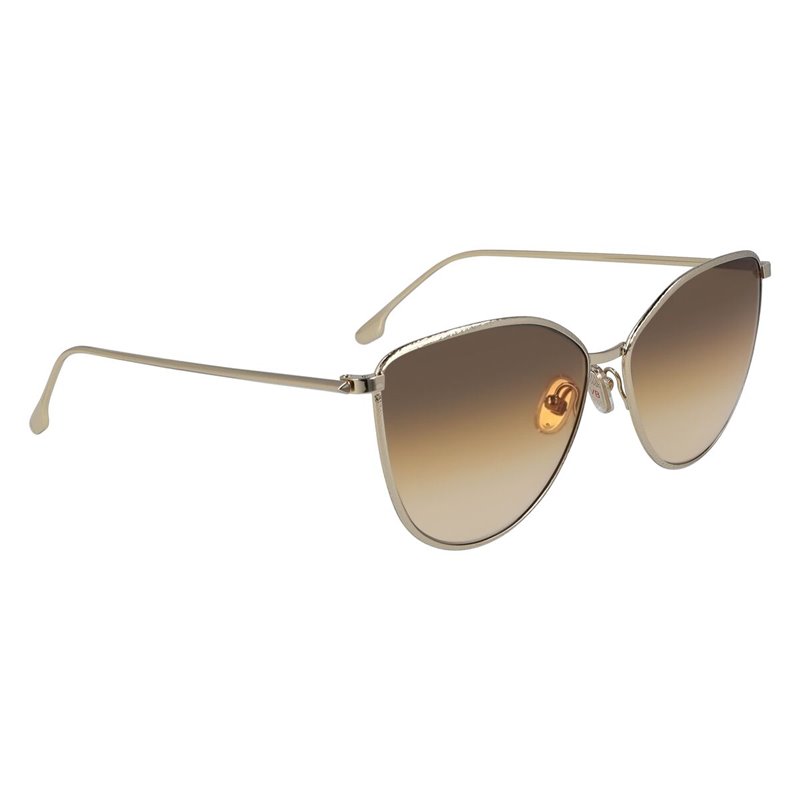 Image secondaire de Lunettes de soleil Femme Victoria Beckham VB209S-708 ø 59 mm