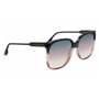 Lunettes de soleil Femme Victoria Beckham VB610SCB-039 ø 59 mm