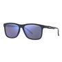 Lunettes de soleil Unisexe Arnette DUDE AN 4276
