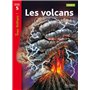 Volcans Niveau 5 - Tous lecteurs ! - Livre élève - Ed. 2012