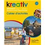 Kreativ année 2 palier 1 - Allemand - Cahier d'activités - édition 2014