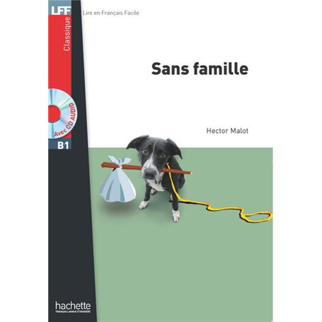Sans famille - LFF B1