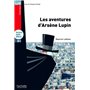 Les Aventures d'Arsène Lupin - LFF B1