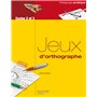 Jeux d'orthographe