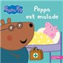Peppa Pig - Peppa est malade