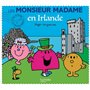Les Monsieur Madame en Irlande