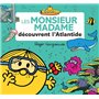 Les Monsieur Madame découvrent l'Atlantide