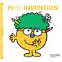 Madame Invention