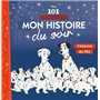 LES 101 DALMATIENS - Mon Histoire du Soir - L'histoire du film - Disney