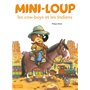 Mini-Loup - Les cow-boys et les Indiens