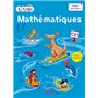 Litchi Mathématiques CE1 - Fichier élève - Ed. 2016