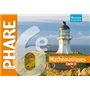 Phare mathématiques cycle 3 / 6e - Livre élève - éd. 2016