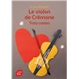 Le violon de Crémone - 3 contes d'Hoffmann