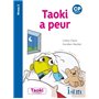 Taoki et compagnie CP - Taoki a peur - Album Niveau 2 - Edition 2020