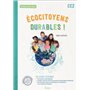 Ecocitoyens durables ! CE2 - Cahier élève - Ed. 2022