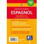 Mini Top Dictionnaire Hachette Vox - Bilingue Espagnol
