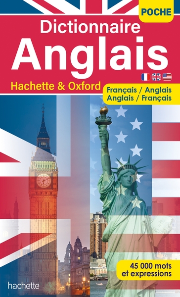 Dictionnaires de langues étrangères