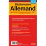 Dictionnaire Hachette POCHE Allemand