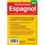 Dictionnaire Hachette MINI Espagnol