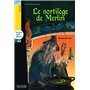 Le sortilège de Merlin - LFF A2