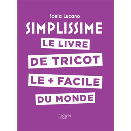 Simplissime - Tricot