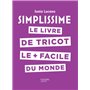 Simplissime - Tricot